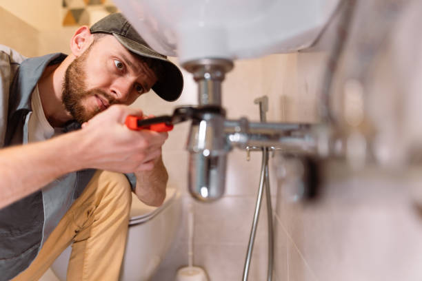 Best Faucet Repair  in Newark, IL