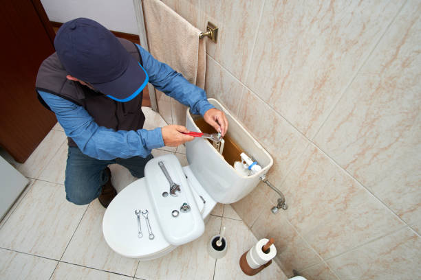 Best Drain Cleaning Services  in Newark, IL