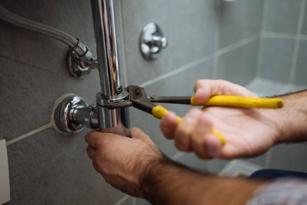 Best Sewer Line Repair  in Newark, IL